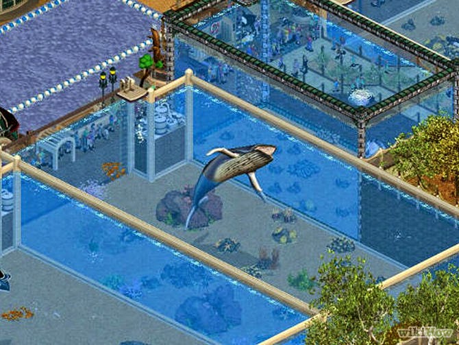 zoo tycoon complete collection free download